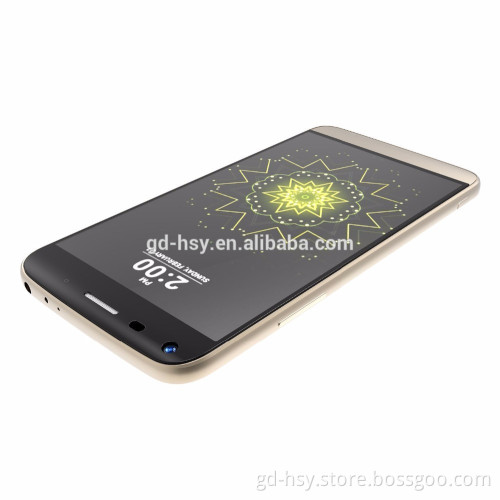 Mobile Phone Use Full Cover 3d Curved For LG G5 Tempered Glass Screen Protector